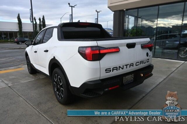 2024 Hyundai Santa Cruz SEL Anchorage AK