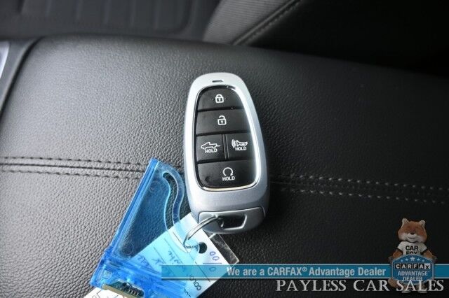2024 Hyundai Santa Cruz SEL Anchorage AK