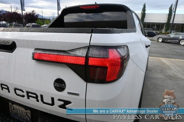 2024 Hyundai Santa Cruz SEL Anchorage AK