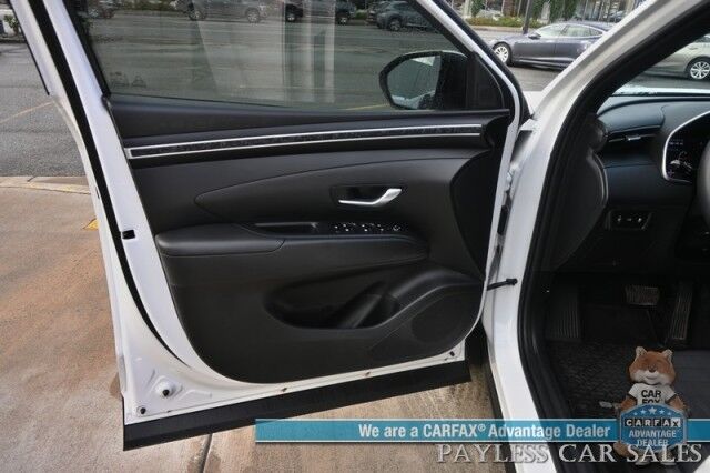 2024 Hyundai Santa Cruz SEL Anchorage AK
