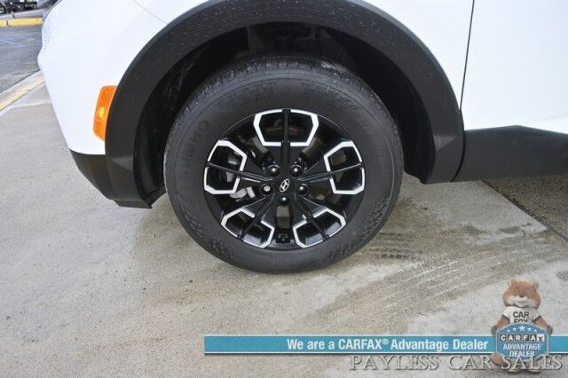 2024 Hyundai Santa Cruz SEL Anchorage AK