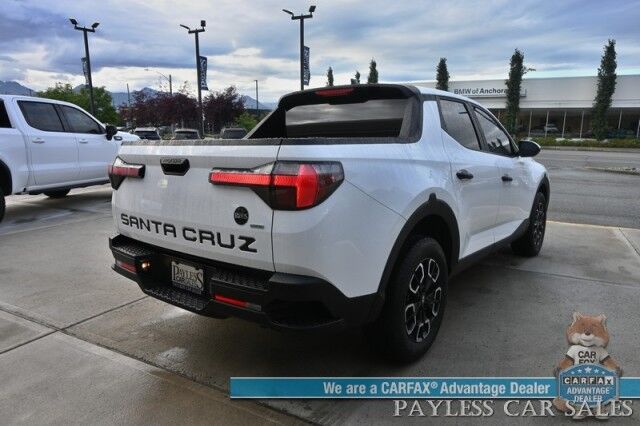 2024 Hyundai Santa Cruz SEL Anchorage AK