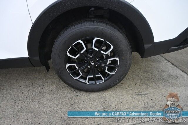 2024 Hyundai Santa Cruz SEL Anchorage AK