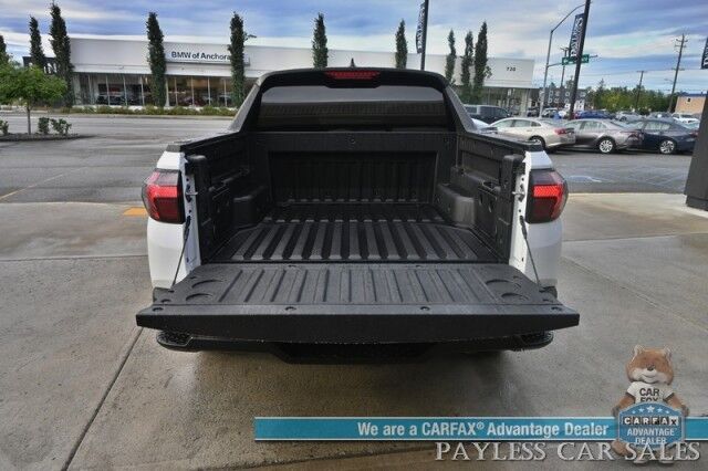 2024 Hyundai Santa Cruz SEL Anchorage AK
