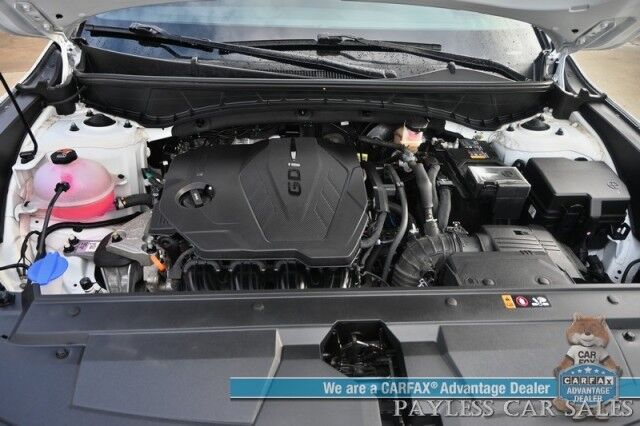 2024 Hyundai Santa Cruz SEL Anchorage AK