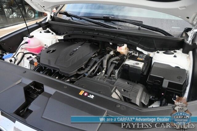 2024 Hyundai Santa Cruz SEL Anchorage AK