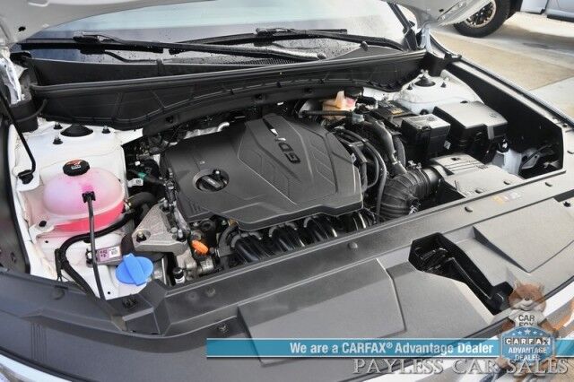 2024 Hyundai Santa Cruz SEL Anchorage AK