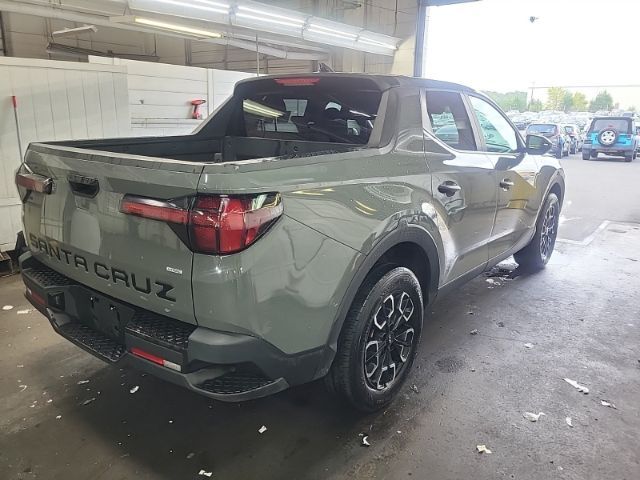 2024 Hyundai Santa Cruz SEL Charlotte NC