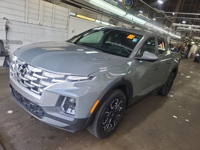 2024 Hyundai Santa Cruz SEL Charlotte NC