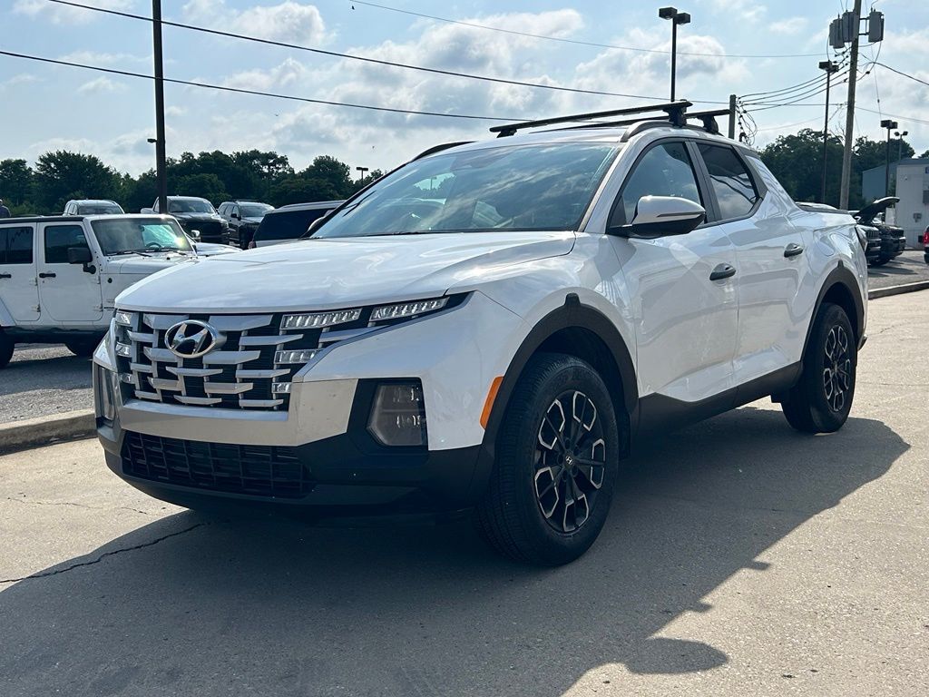 2024 Hyundai Santa Cruz SEL Crestwood KY