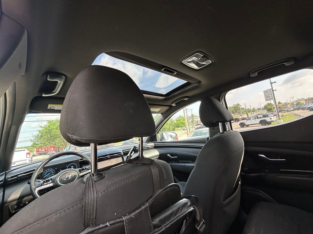 2024 Hyundai Santa Cruz SEL Crestwood KY