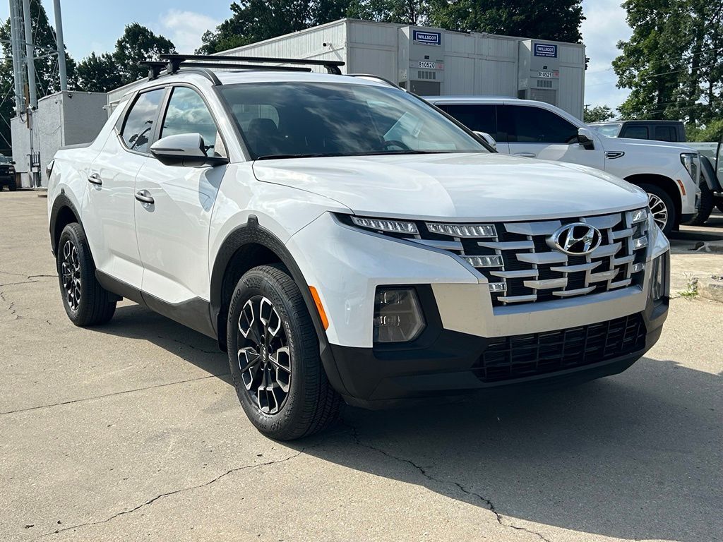 2024 Hyundai Santa Cruz SEL Crestwood KY
