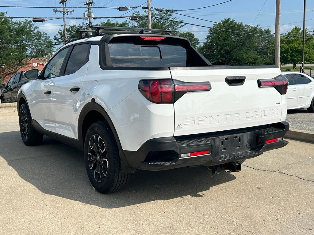 2024 Hyundai Santa Cruz SEL Crestwood KY
