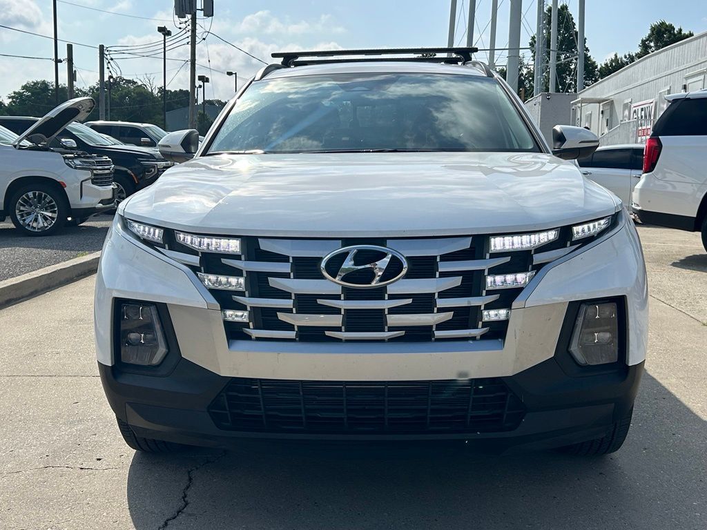 2024 Hyundai Santa Cruz SEL Crestwood KY