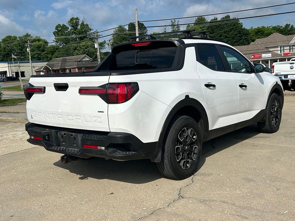 2024 Hyundai Santa Cruz SEL Crestwood KY