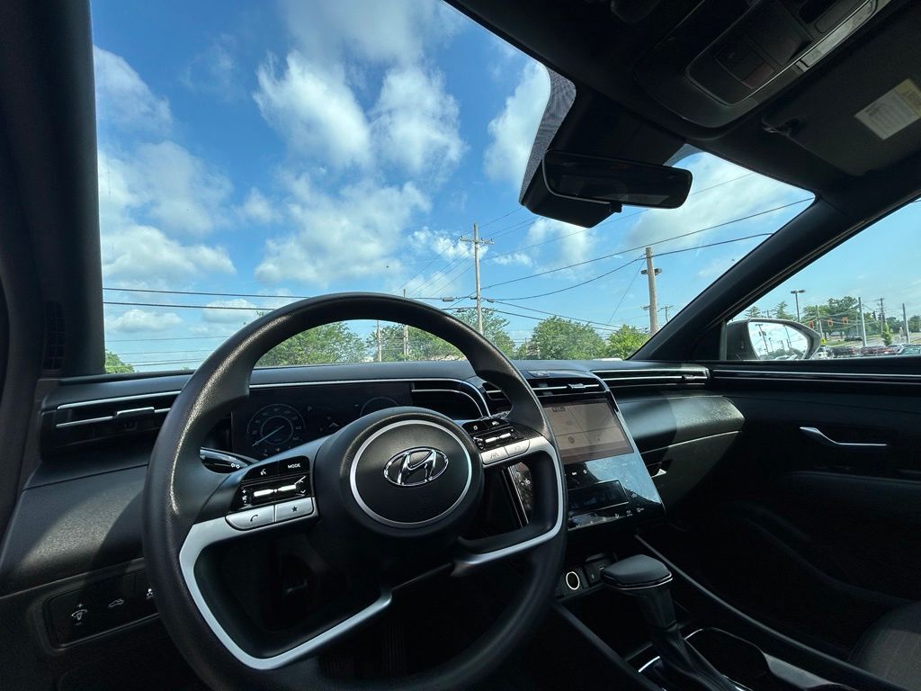 2024 Hyundai Santa Cruz SEL Crestwood KY