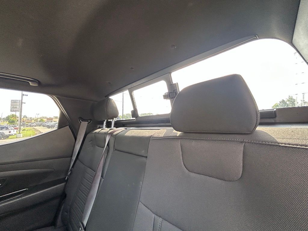 2024 Hyundai Santa Cruz SEL Crestwood KY