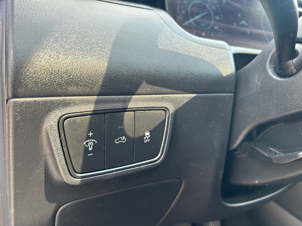 2024 Hyundai Santa Cruz SEL Crestwood KY