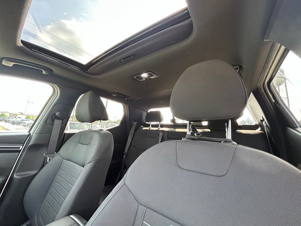 2024 Hyundai Santa Cruz SEL Crestwood KY