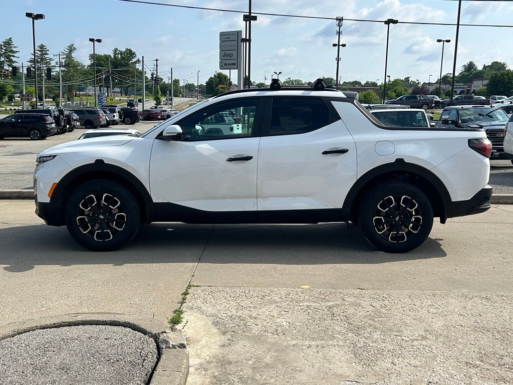 2024 Hyundai Santa Cruz SEL Crestwood KY