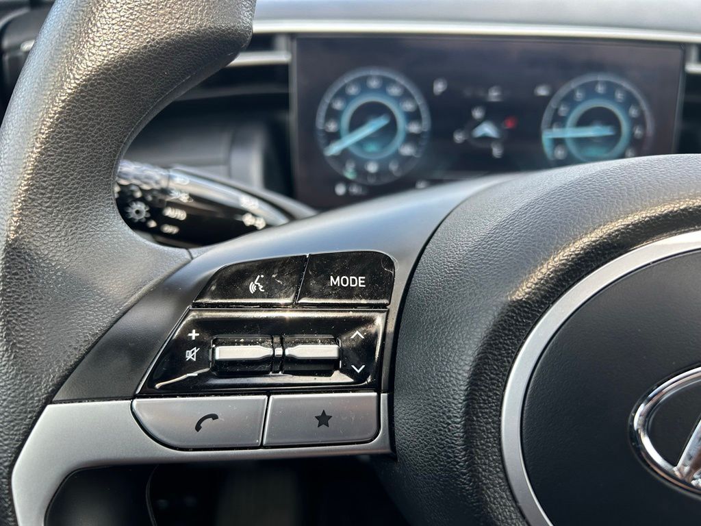 2024 Hyundai Santa Cruz SEL Crestwood KY