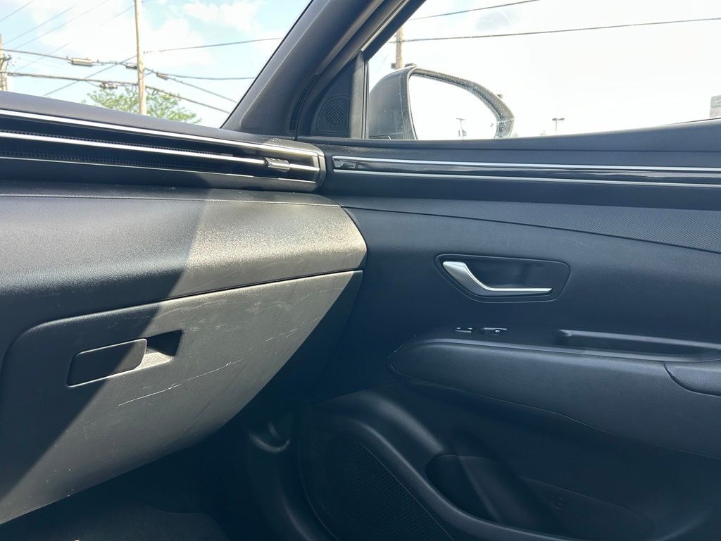2024 Hyundai Santa Cruz SEL Crestwood KY