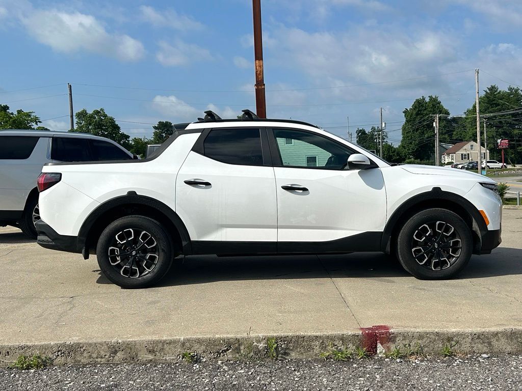 2024 Hyundai Santa Cruz SEL Crestwood KY