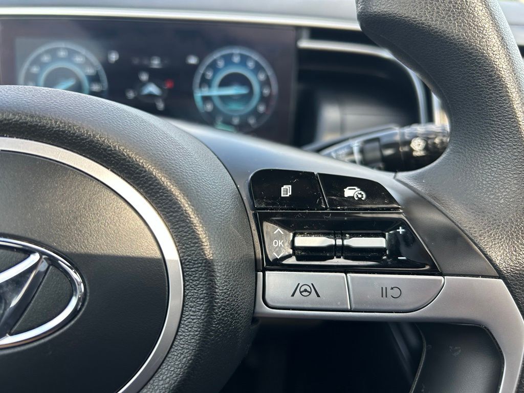 2024 Hyundai Santa Cruz SEL Crestwood KY