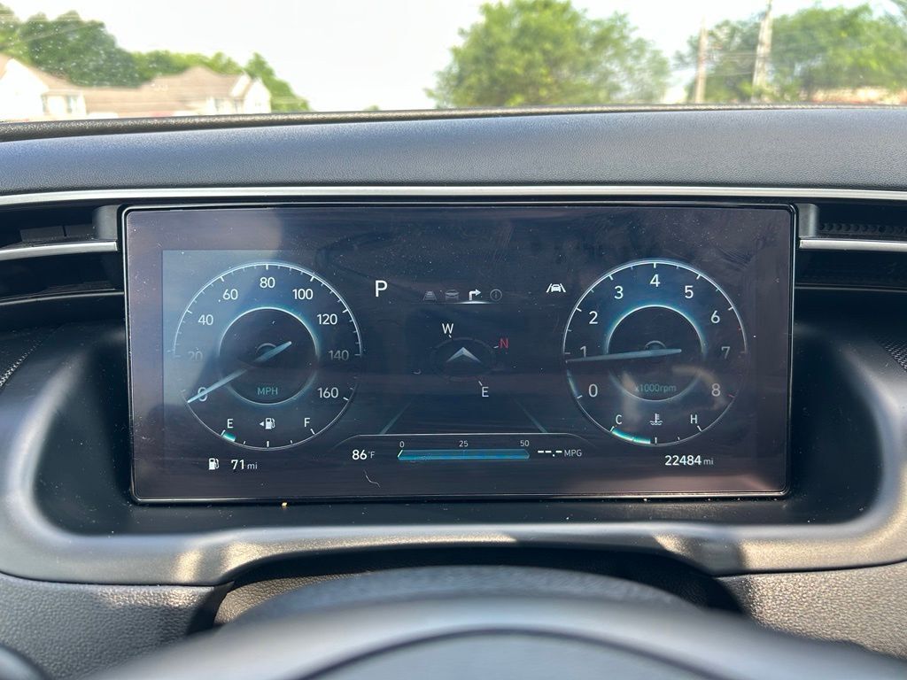 2024 Hyundai Santa Cruz SEL Crestwood KY