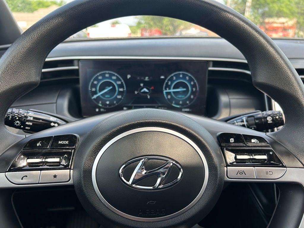 2024 Hyundai Santa Cruz SEL Crestwood KY