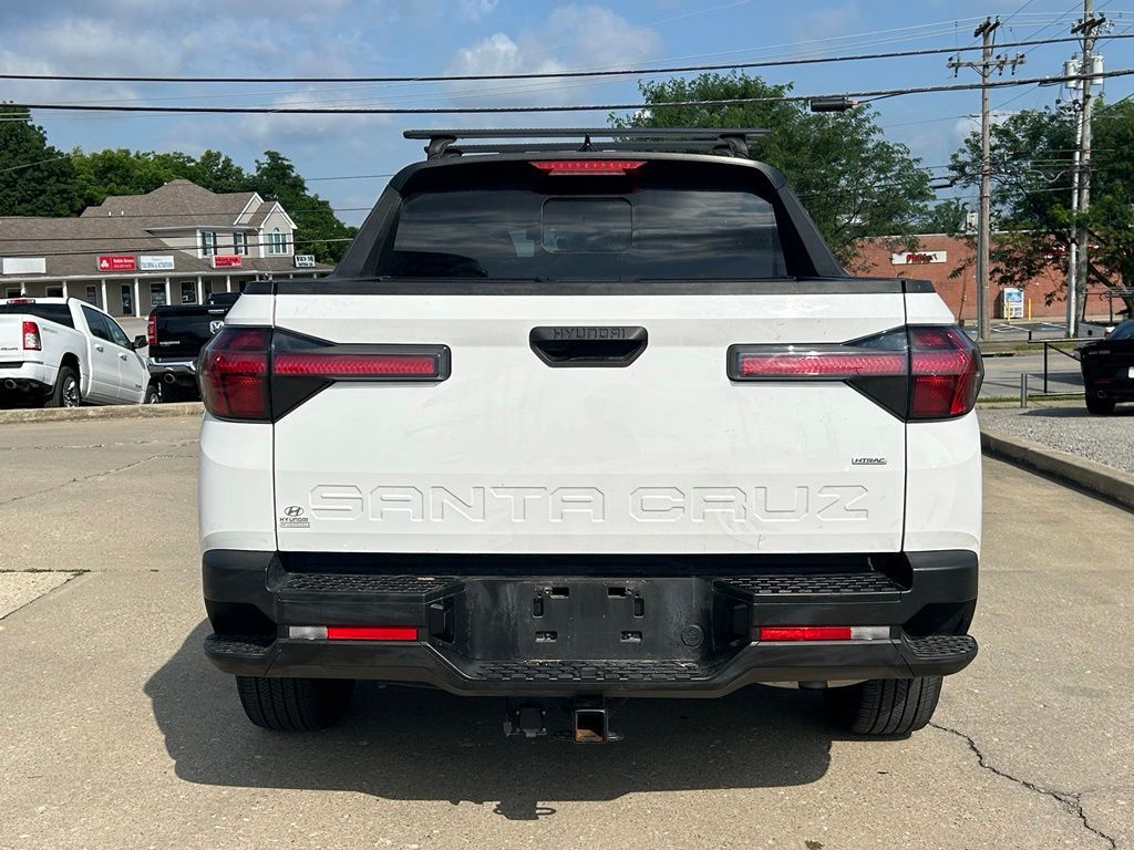 2024 Hyundai Santa Cruz SEL Crestwood KY
