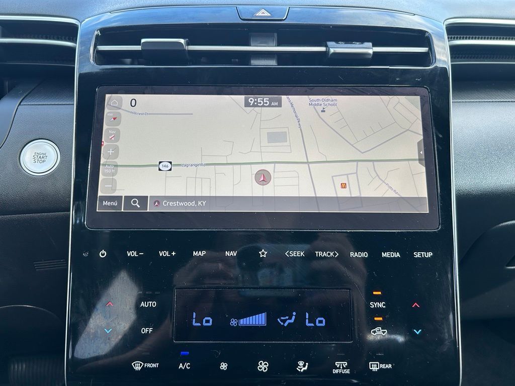 2024 Hyundai Santa Cruz SEL Crestwood KY