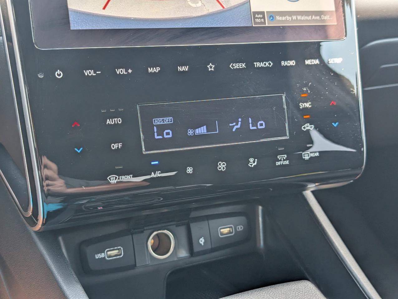 2024 Hyundai Santa Cruz SEL Dalton GA