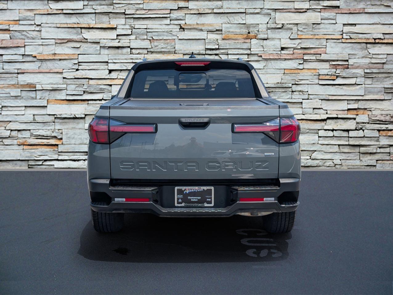 2024 Hyundai Santa Cruz SEL Dalton GA
