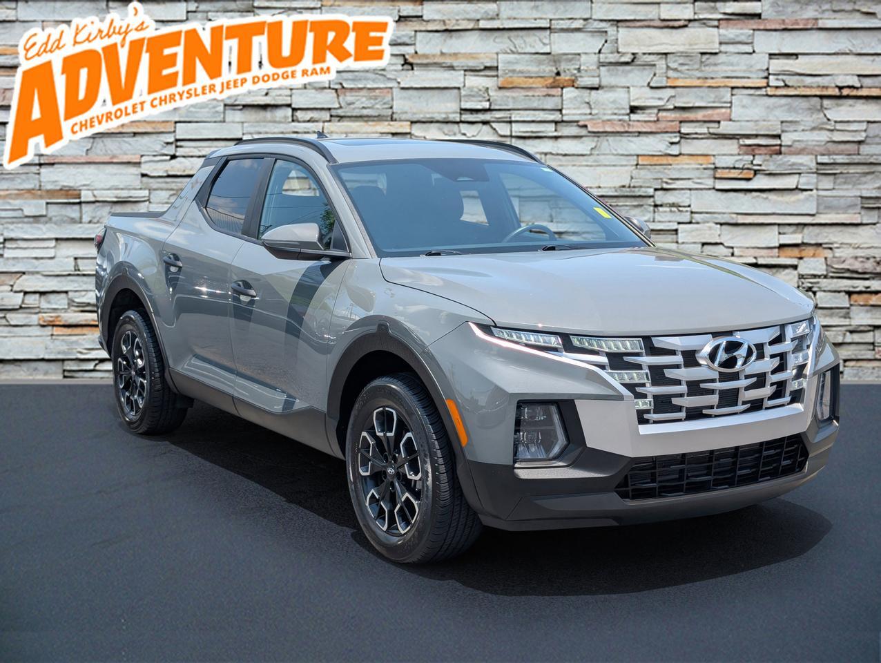 2024 Hyundai Santa Cruz SEL Dalton GA