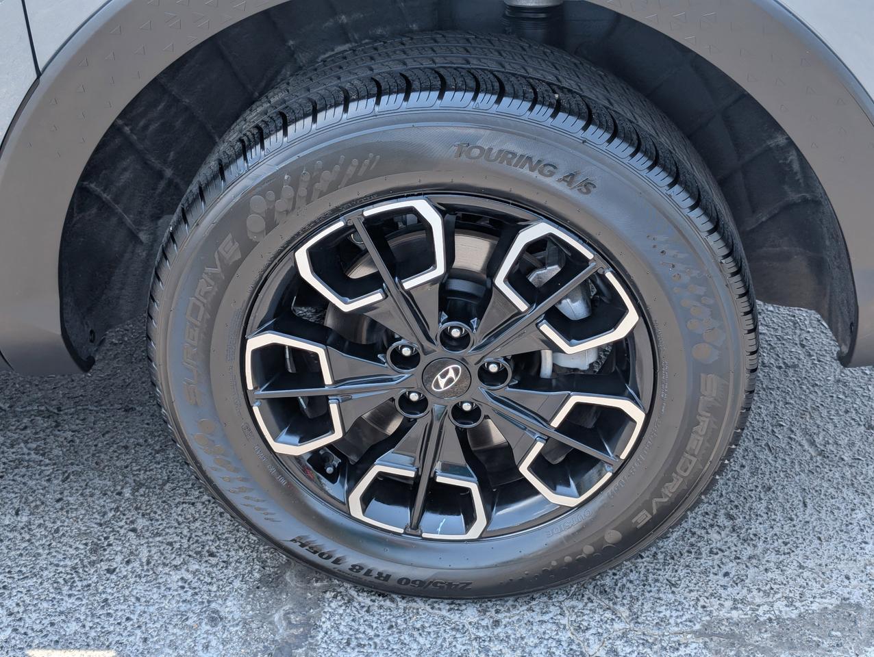 2024 Hyundai Santa Cruz SEL Dalton GA