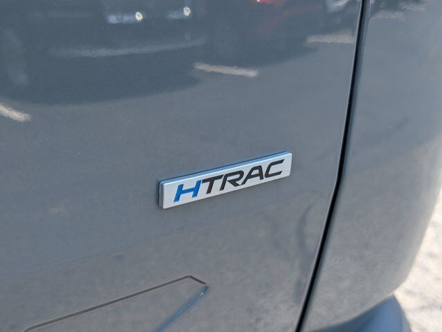 2024 Hyundai Santa Cruz SEL Dalton GA