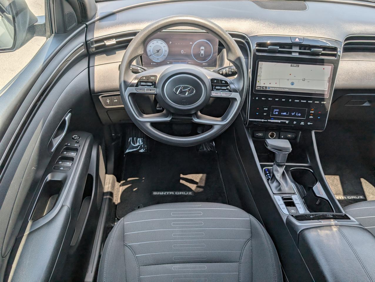 2024 Hyundai Santa Cruz SEL Dalton GA