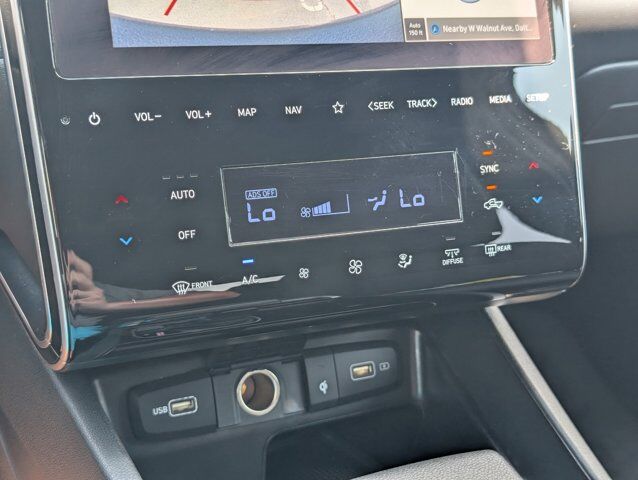 2024 Hyundai Santa Cruz SEL Dalton GA