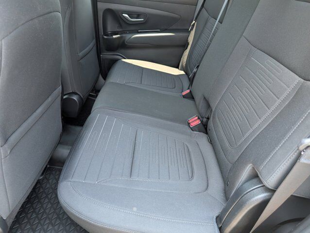 2024 Hyundai Santa Cruz SEL Dalton GA