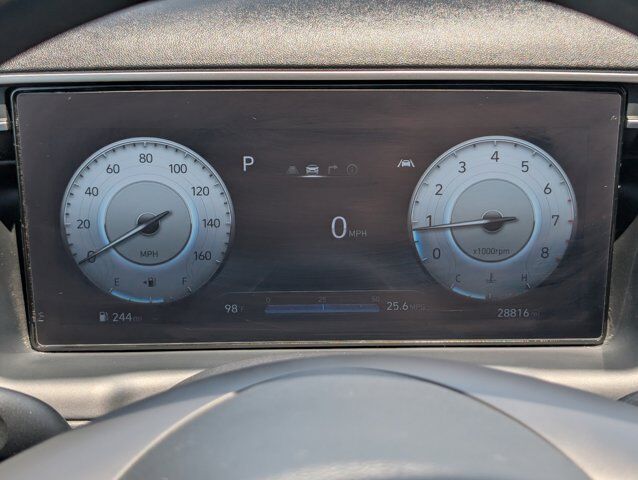 2024 Hyundai Santa Cruz SEL Dalton GA