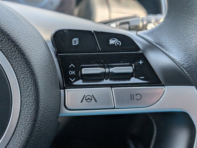 2024 Hyundai Santa Cruz SEL Dalton GA