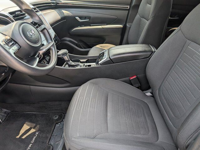 2024 Hyundai Santa Cruz SEL Dalton GA