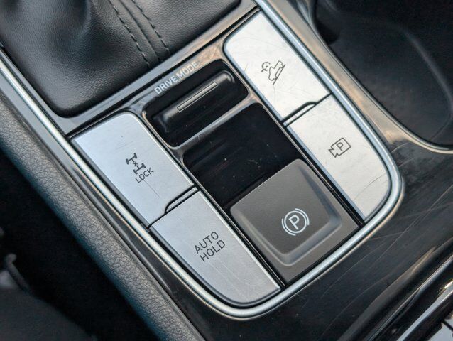 2024 Hyundai Santa Cruz SEL Dalton GA