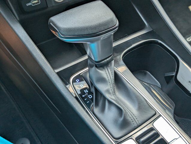 2024 Hyundai Santa Cruz SEL Dalton GA