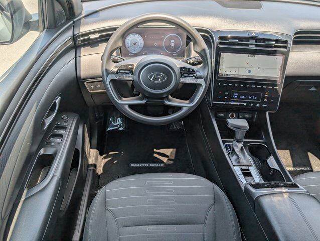 2024 Hyundai Santa Cruz SEL Dalton GA