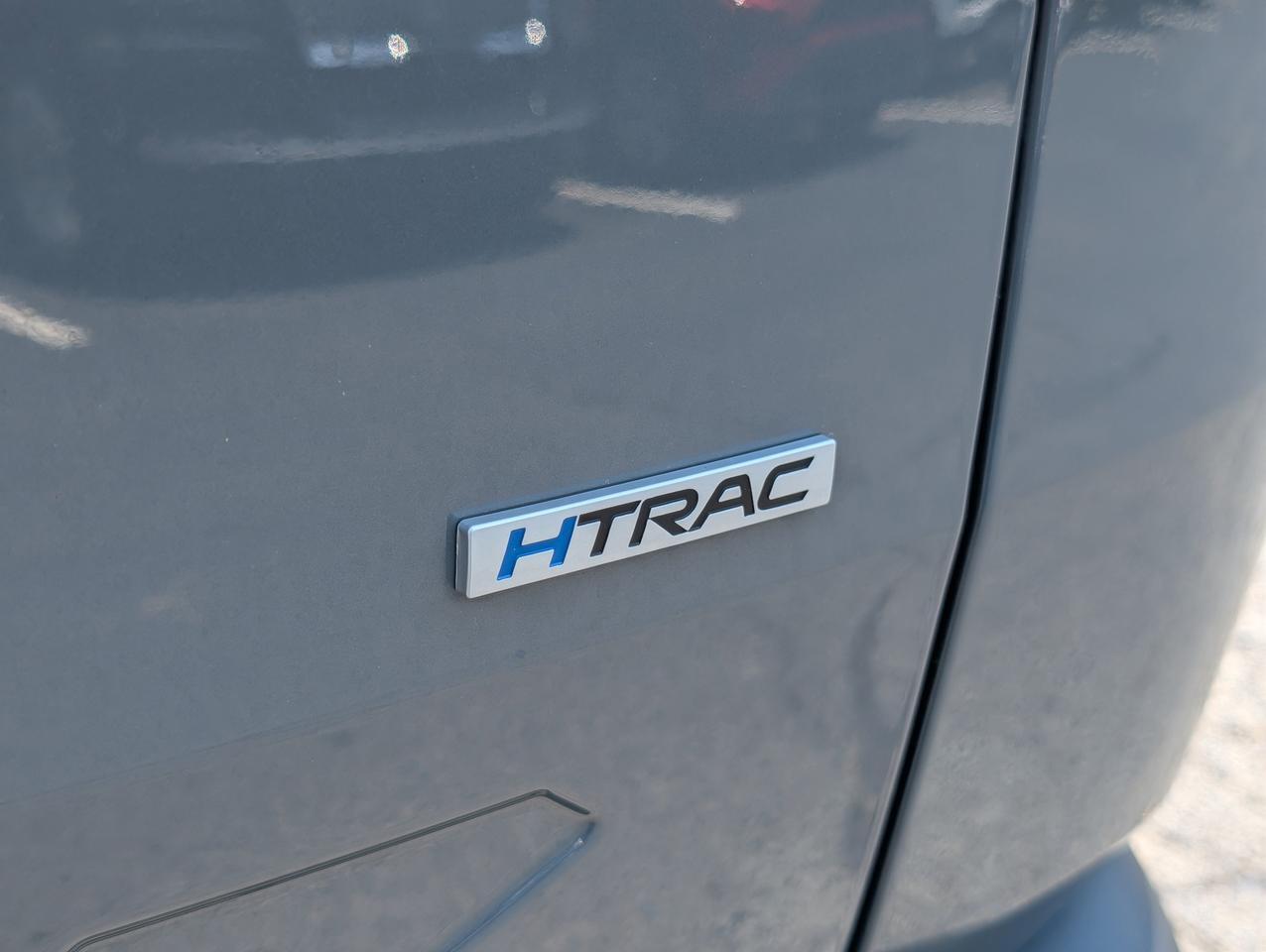 2024 Hyundai Santa Cruz SEL Dalton GA