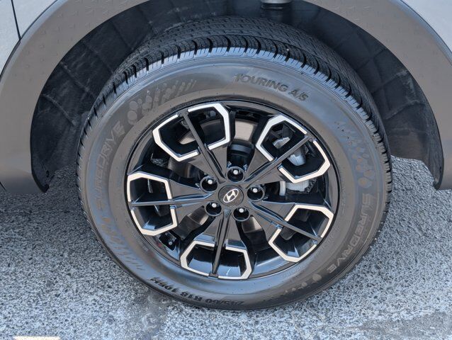 2024 Hyundai Santa Cruz SEL Dalton GA