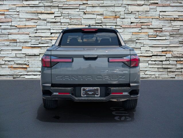 2024 Hyundai Santa Cruz SEL Dalton GA