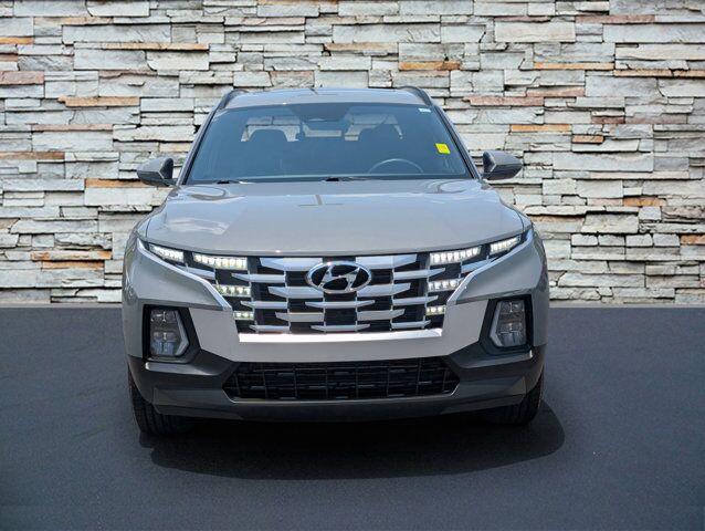 2024 Hyundai Santa Cruz SEL Dalton GA